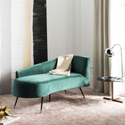 Safavieh Alena Parisian Settee 