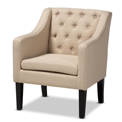 Brittany Club Chair 