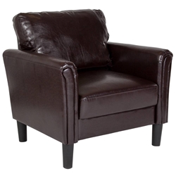 Cale LeatherSoft Chair 