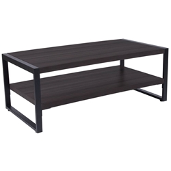 Charcoal Coffee Table