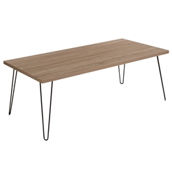 Sonoma Oak Coffee Table