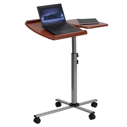 Cherry Mobile Laptop Desk