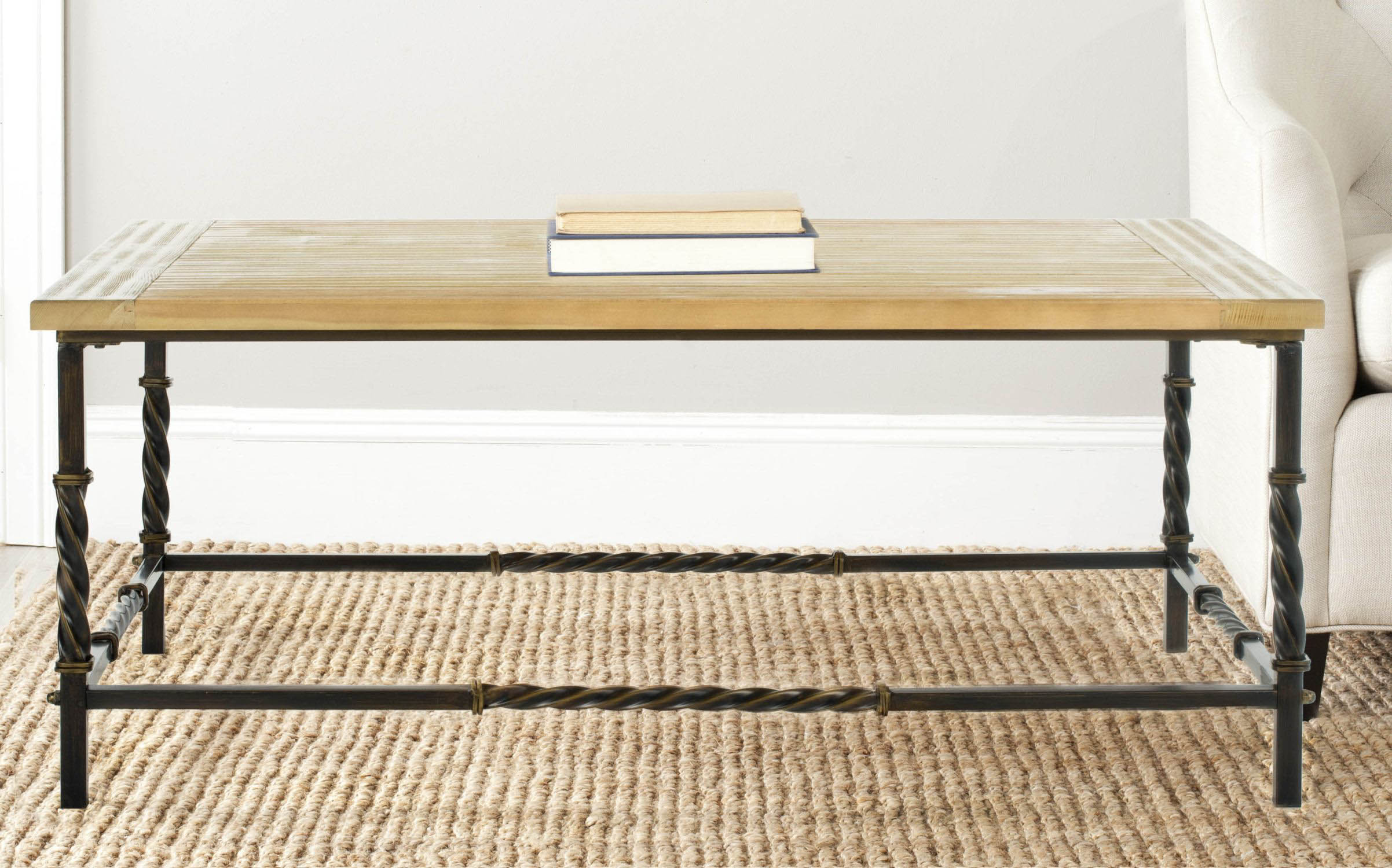 Brogen Coffee Table