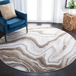 Craft 819 9 X 9 Round Area Rug