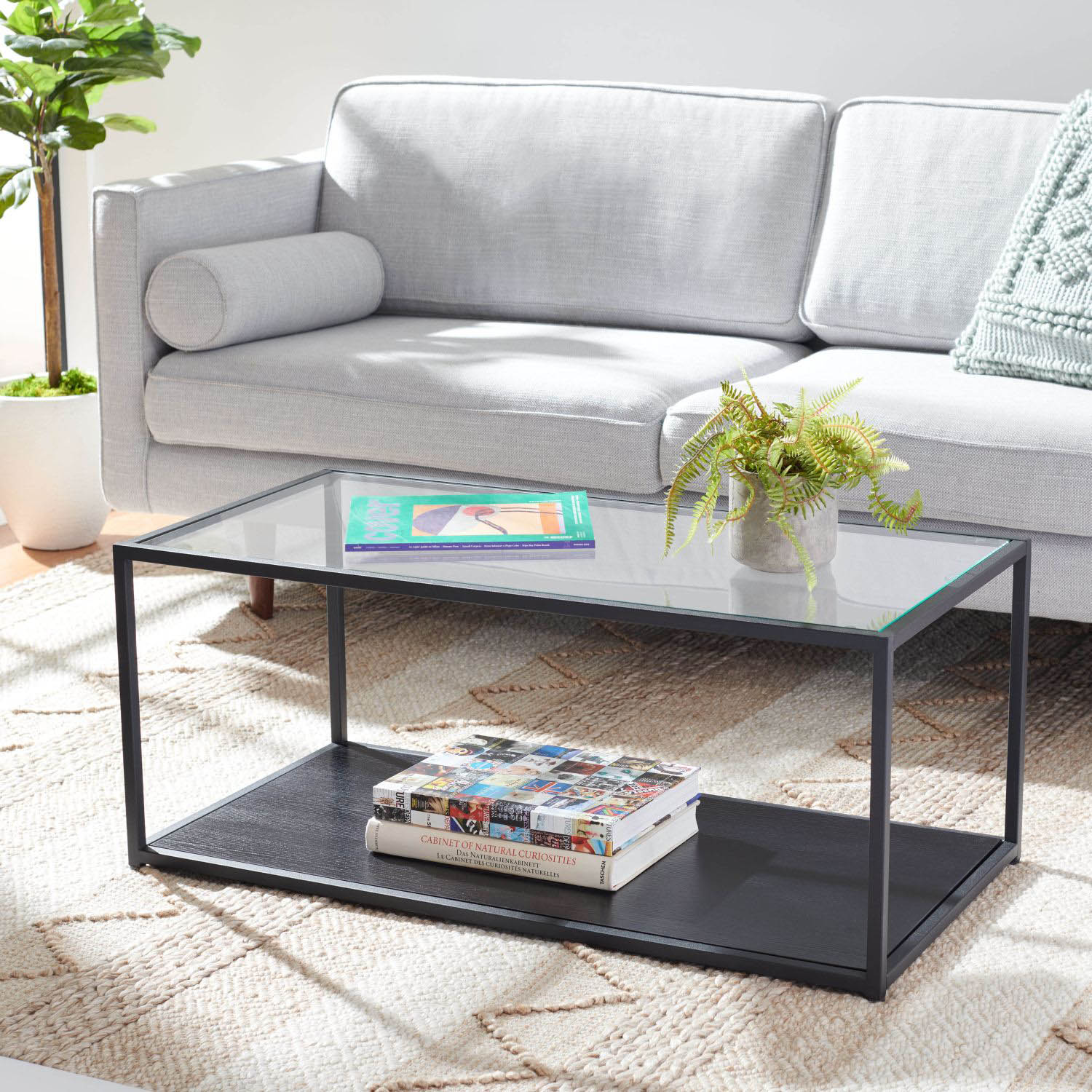 Melosa Coffee Table