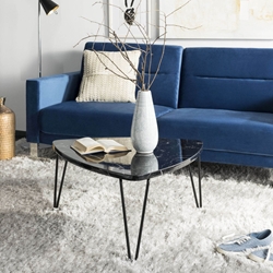 Dara Triangle Coffee Table