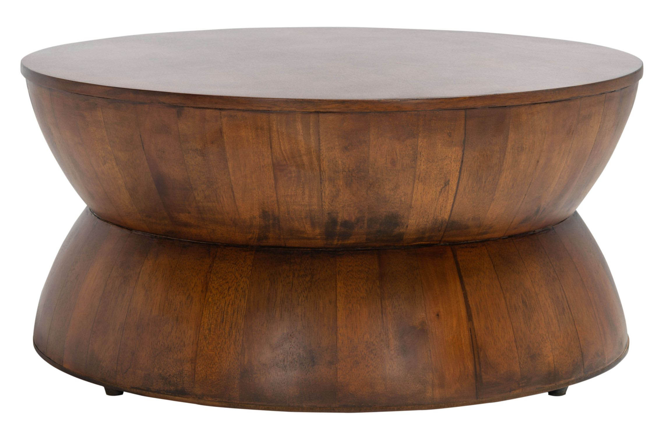 Amalya Round Coffee Table