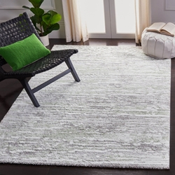 Century 350 6-7" X 6-7" Square Area Rug