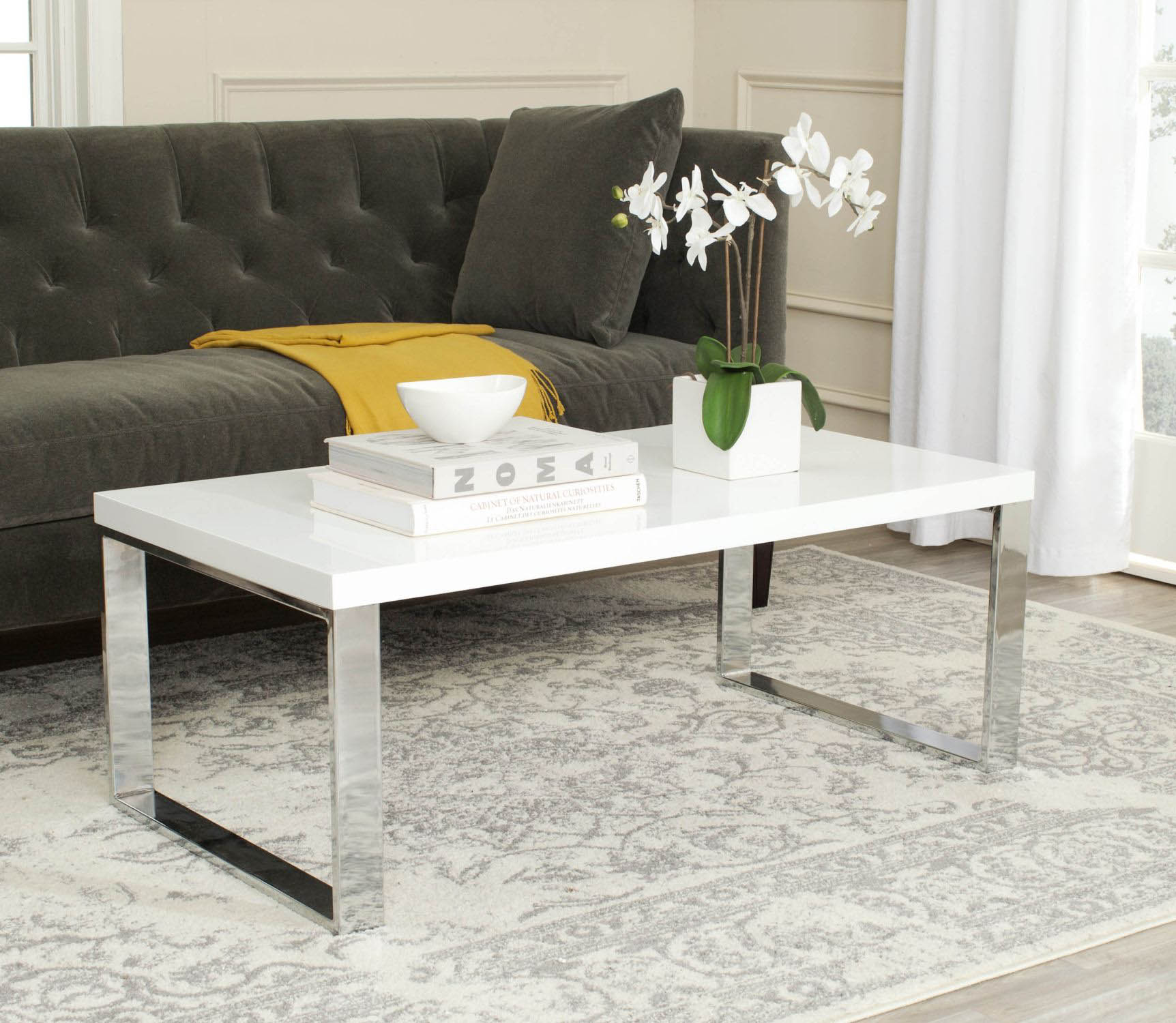 Jasmine Coffee Table