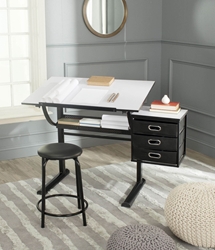 Themis Writing Desk