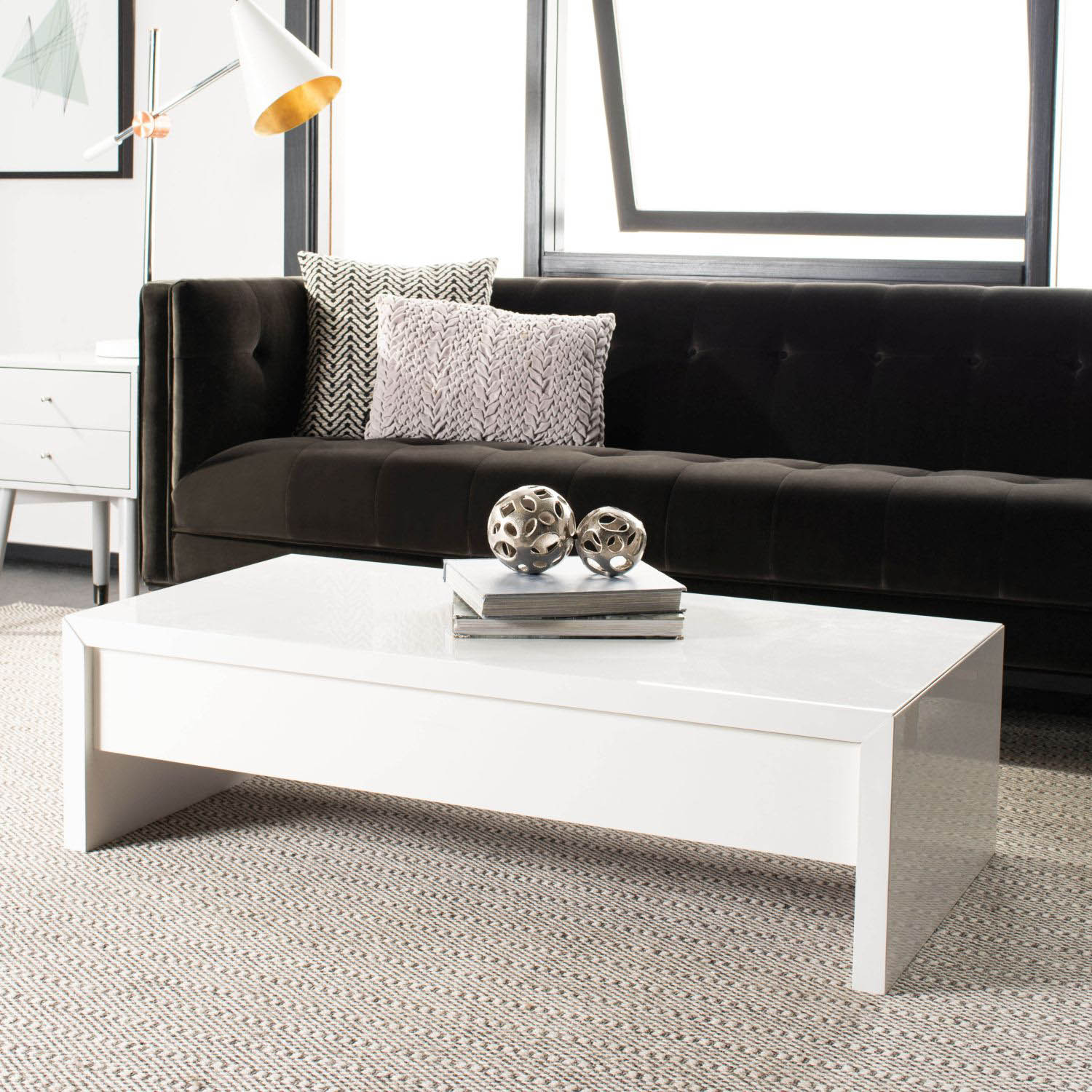 Olida LiftTop Coffee Table