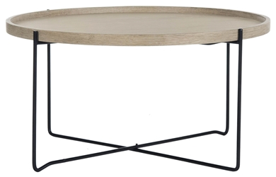 Boris Coffee Table