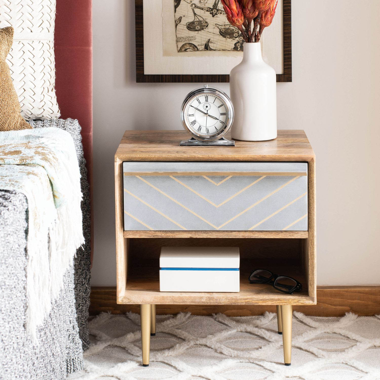 Lyla Nightstand