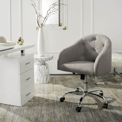 Raveena Swivel Office Chair