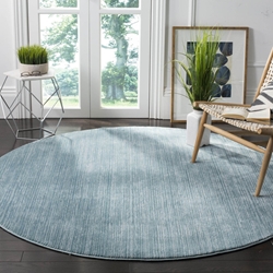 Vision 606 9 X 9 Round Rug