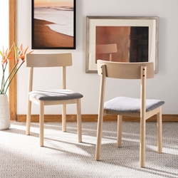 Biagio Retro Dining Chair