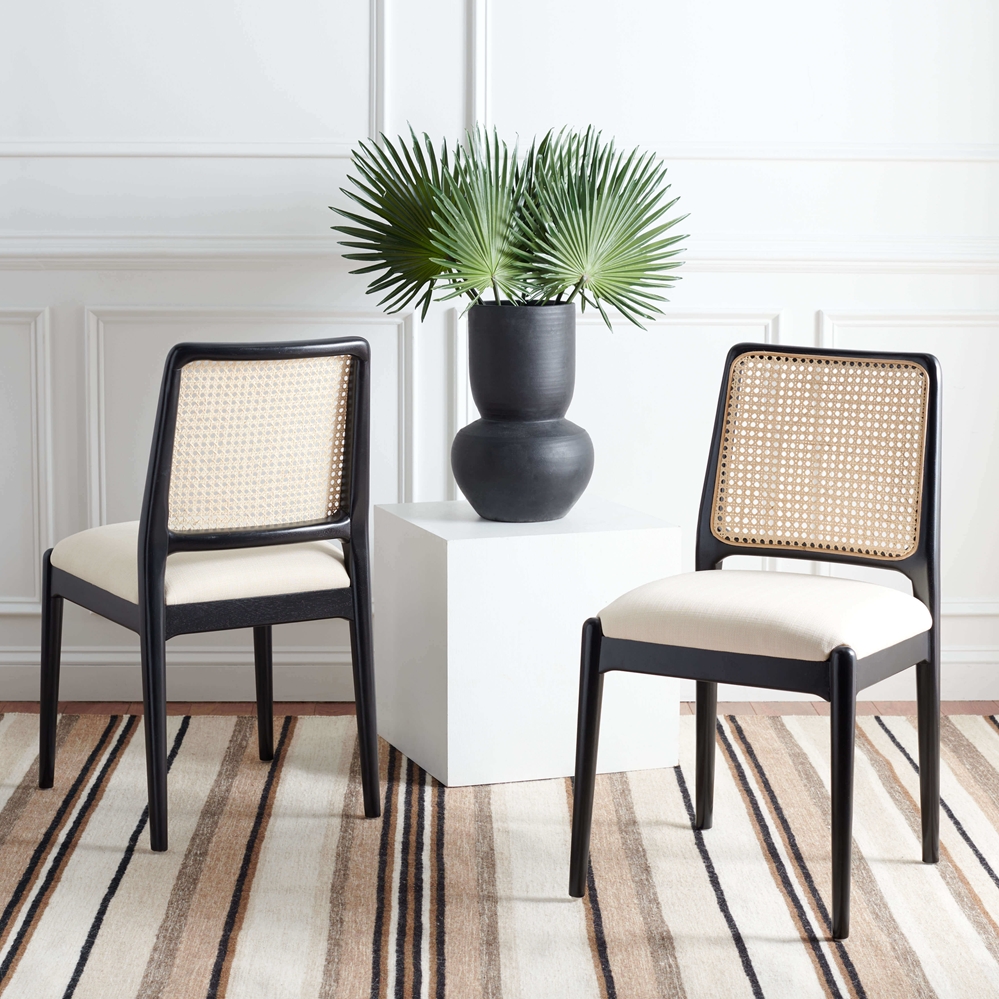 Britannia Rattan Dining Chair