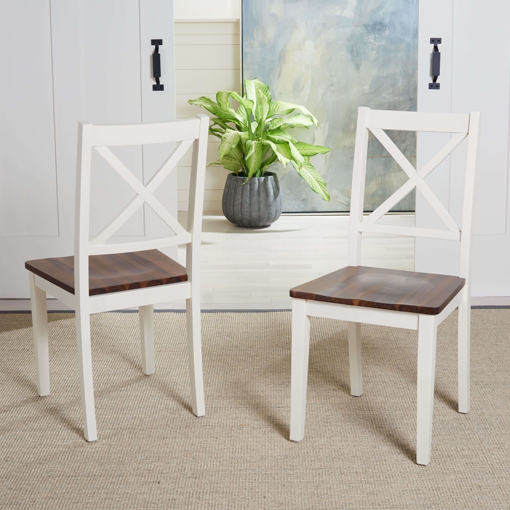 Galexia X Back Dining Chair