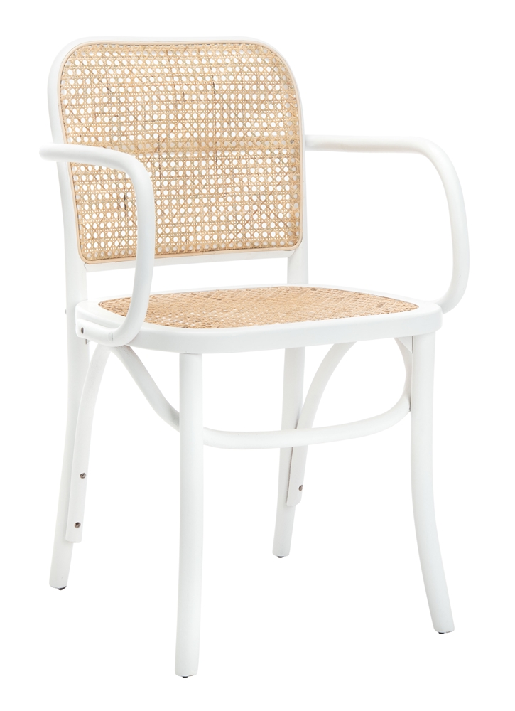 Abby Cane Dining Chair