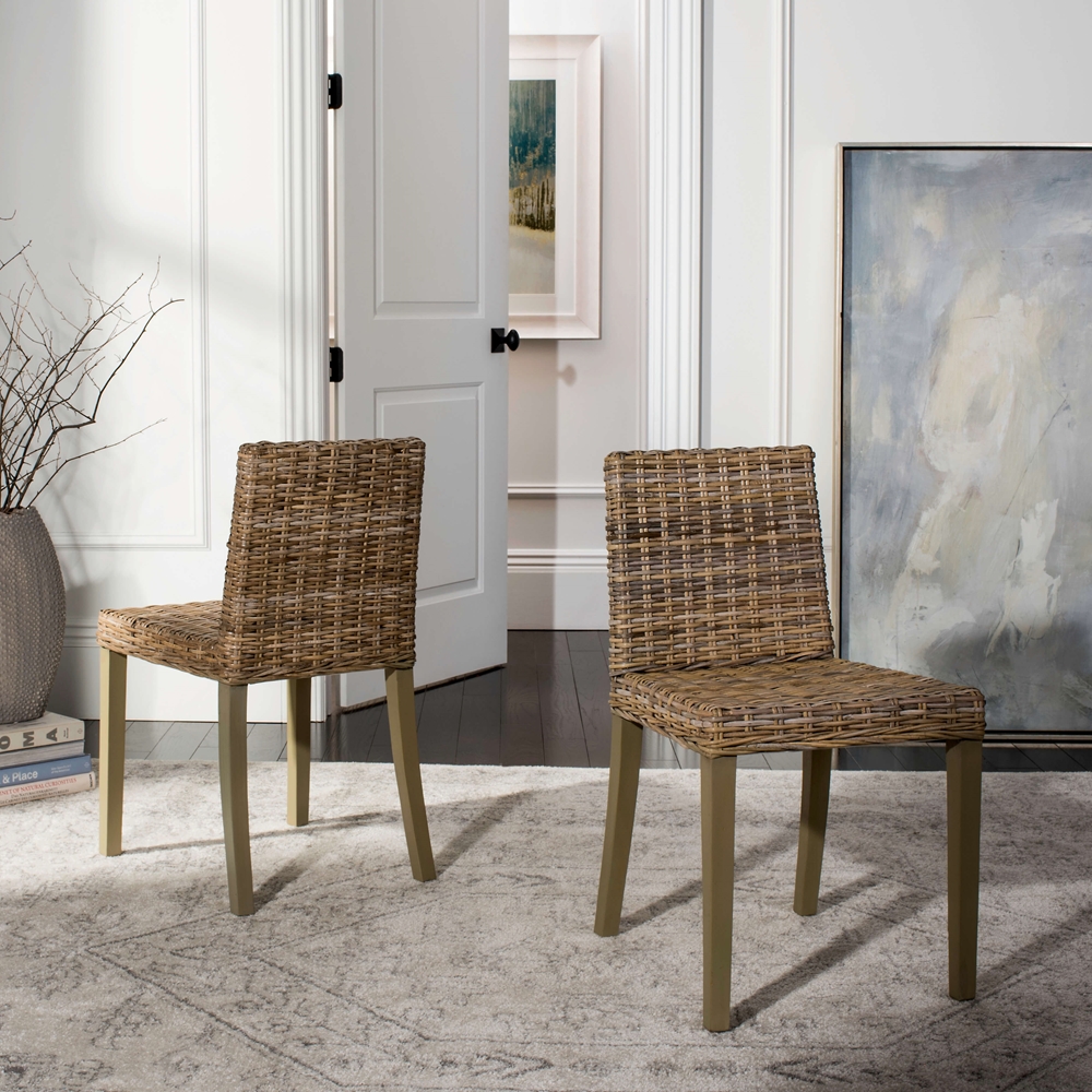 Bahari Side Chair