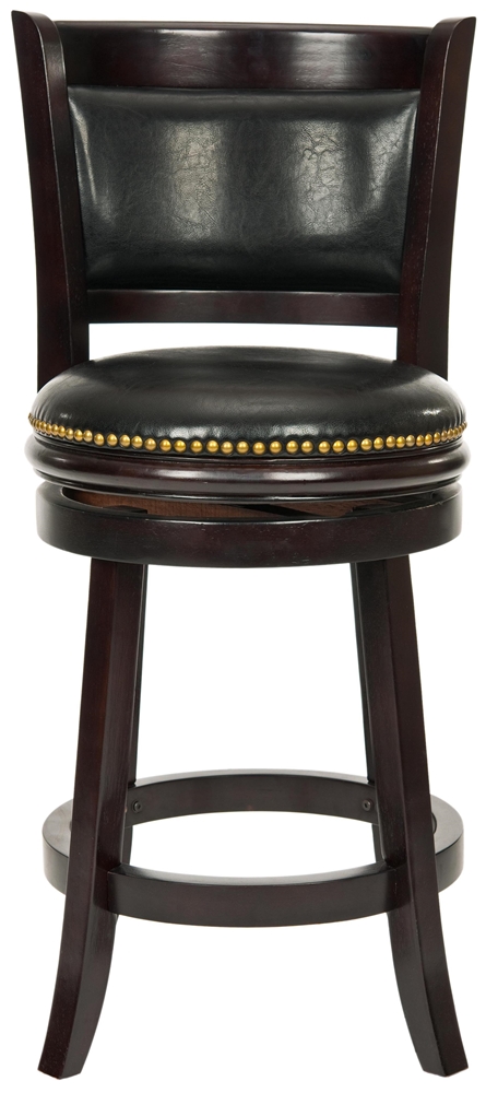 Preston Swivel Counter Stool