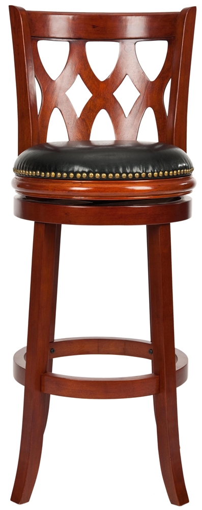 Wren Swivel Bar Stool