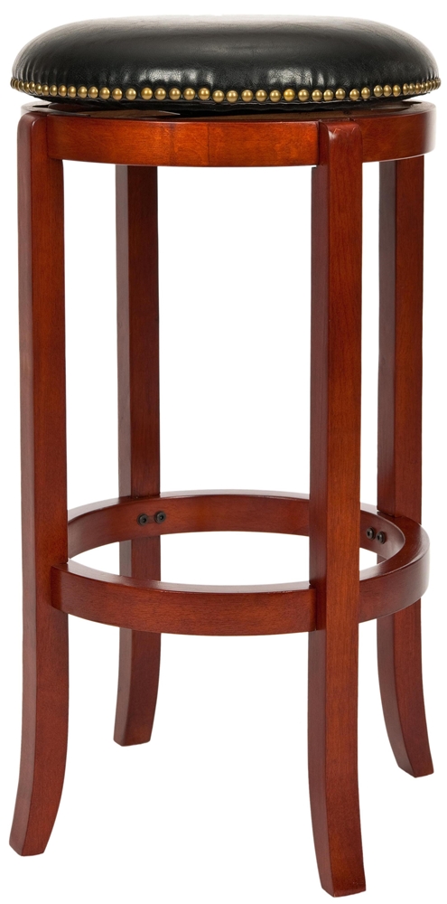 Lizette Swivel Counter Stool