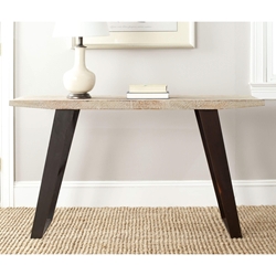 Carolina Console - Natural