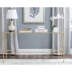 Jett Console - Gold