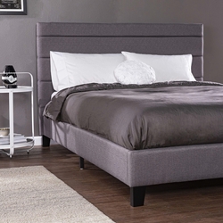 Kellidge Upholstered Queen Bed