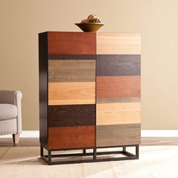 Harvey Bar Cabinet