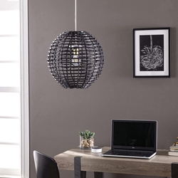 Dorvin Round Pendant Shade