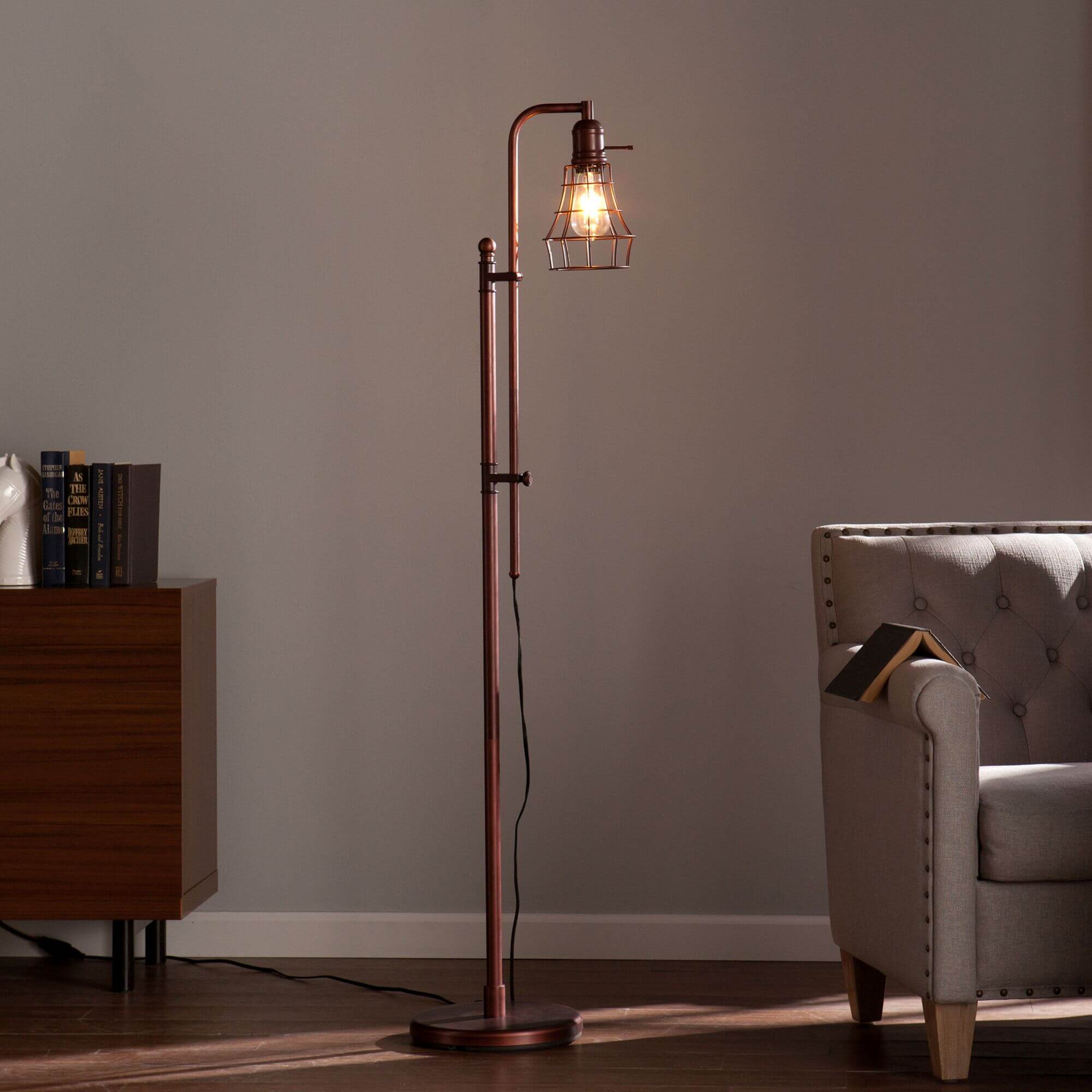 Tylan Floor Lamp