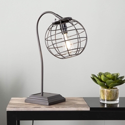 Zaine Table Lamp