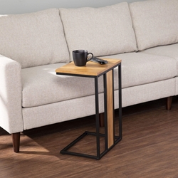 Cranburry Contemporary C-Table