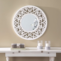 Kinior Decorative Wall Mirror