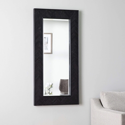 Dessingham Reclaimed Wood Mirror