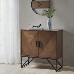 Krista Accent Cabinet