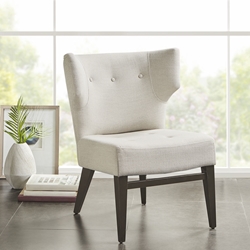 Delta Accent Chair