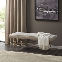 Tinsley  Accent Bench