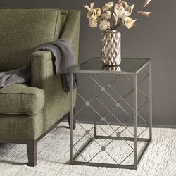 Coyne Accent Table